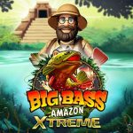 Big Bass Amazon Xtreme: Petualangan Memancing yang Menantang