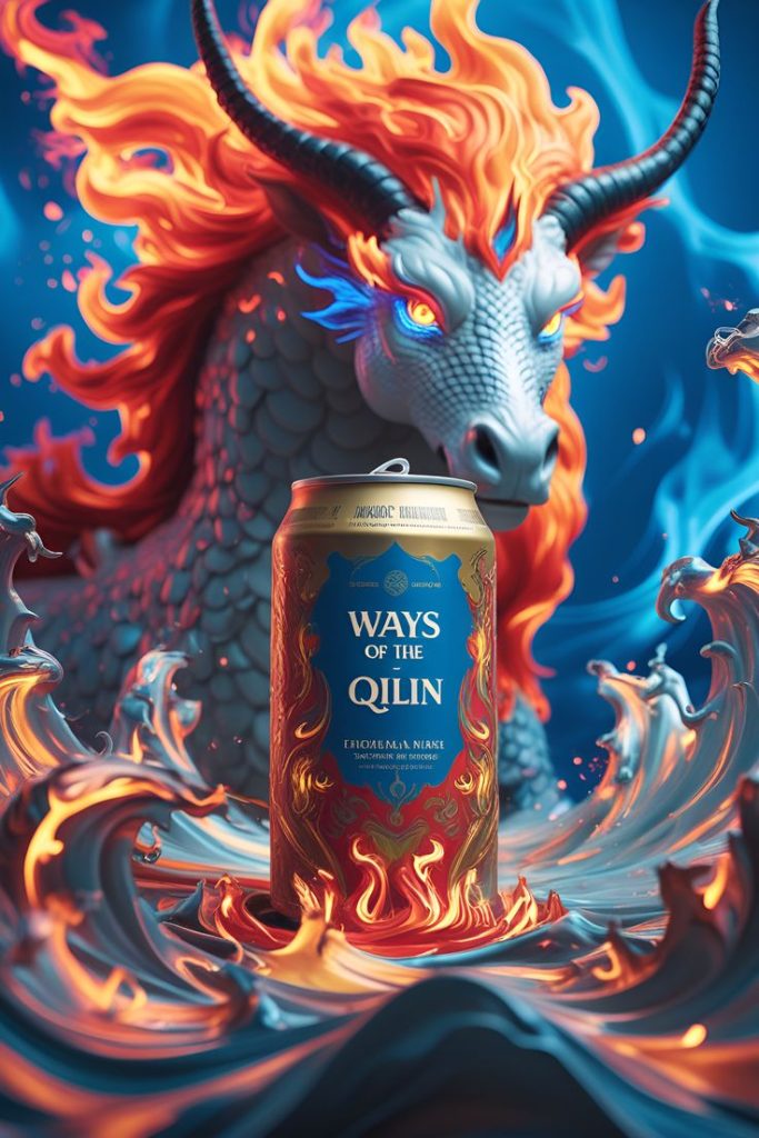 Slot Ways of the Qilin: Putaran Ajaib Bersama Makhluk Suci Pembawa Rezeki