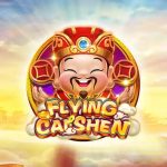Flying Caishen: Petualangan Seru Bersama Dewa Kekayaan