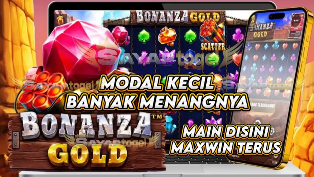 Bonanza Gold