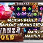 Bonanza Gold