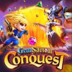 Gem Saviour Sword: Kisah Perjalanan dalam Dunia Gameplay yang Menegangkan