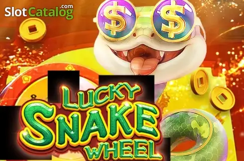 Lucky Snake Wheel